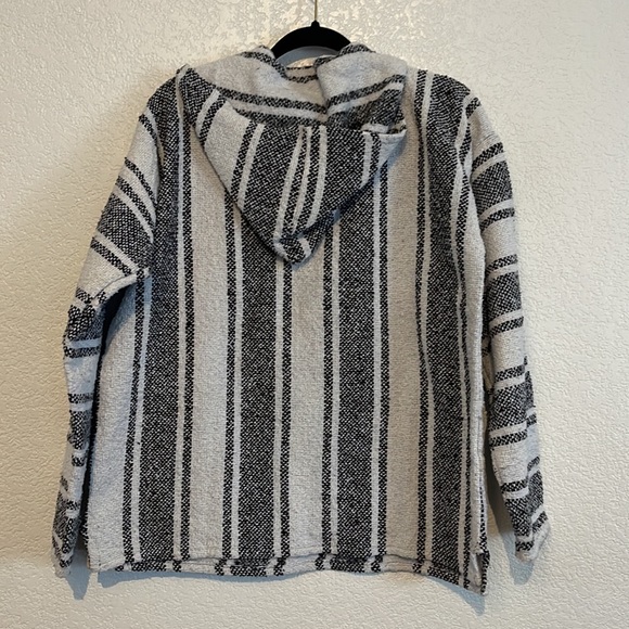 San Jose Artesanias, sweater, size L - Picture 4 of 4
